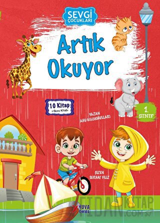 Sevgi Çocukları Artık Okuyor
