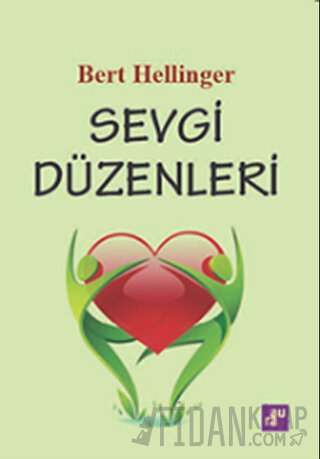 Sevgi Düzenleri Bert Hellinger