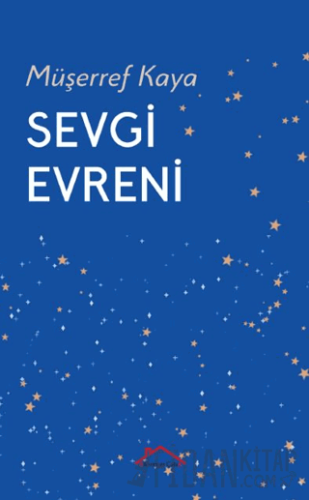 Sevgi Evreni