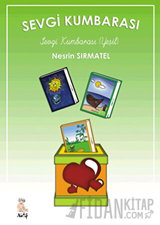 Sevgi Kumbarası Nesrin Sırmatel