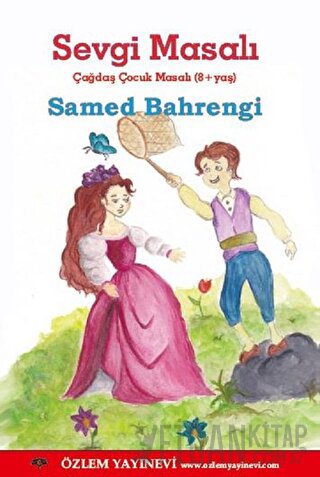 Sevgi Masalı