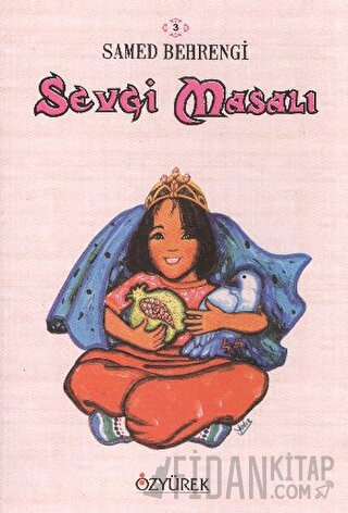 Sevgi Masalı