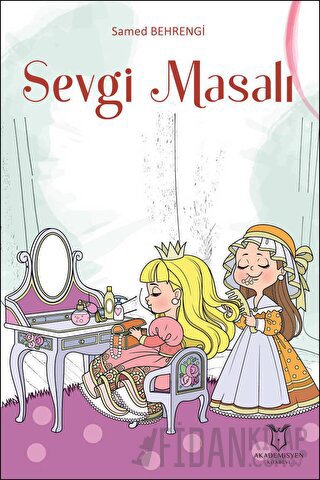 Sevgi Masalı