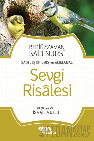 Sevgi Risalesi