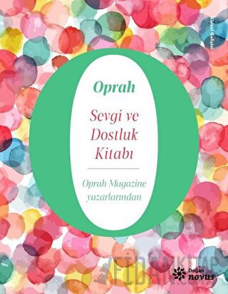 Sevgi ve Dostluk Kitabı