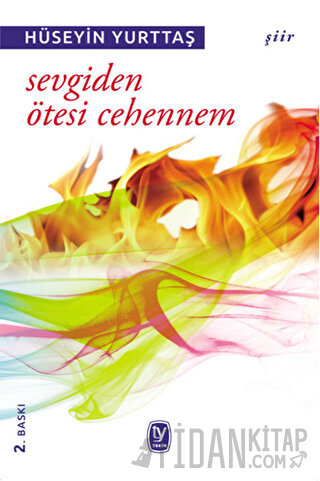 Sevgiden Ötesi Cehennem