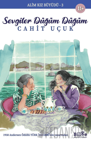 Sevgiler Düğüm Düğüm Cahit Uçuk