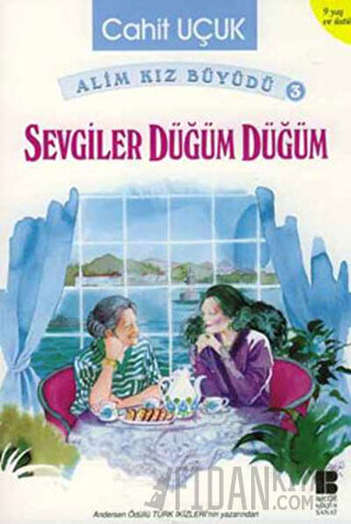 Sevgiler Düğüm Düğüm