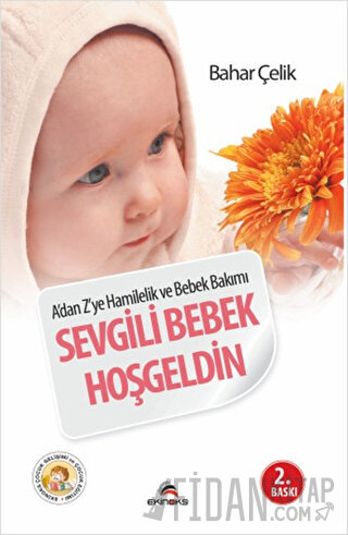 Sevgili Bebek Hoşgeldin