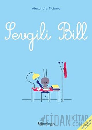 Sevgili Bill