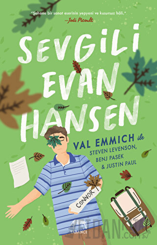 Sevgili Evan Hansen