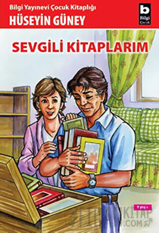 Sevgili Kitaplarım