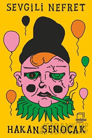 Sevgili Nefret