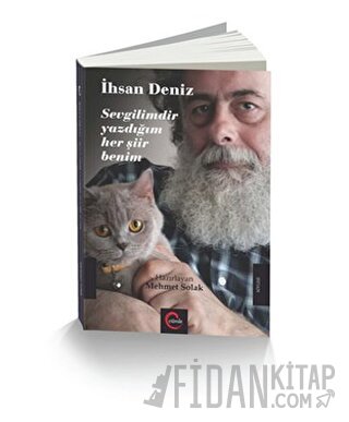 Sevgilimdir Yazdığım Her Şiir Benim