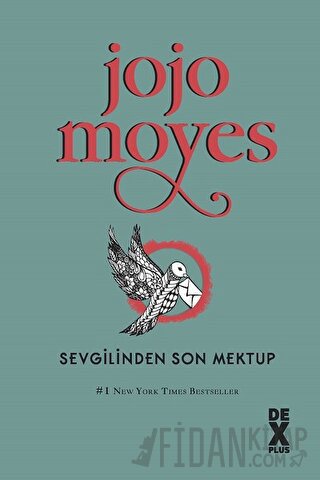 Sevgilinden Son Mektup