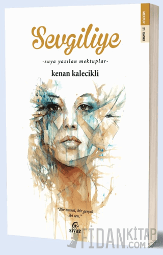 Sevgiliye Kenan Kalecikli