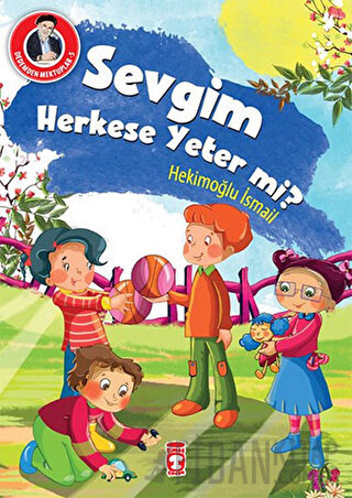 Sevgim Herkese Yeter mi?