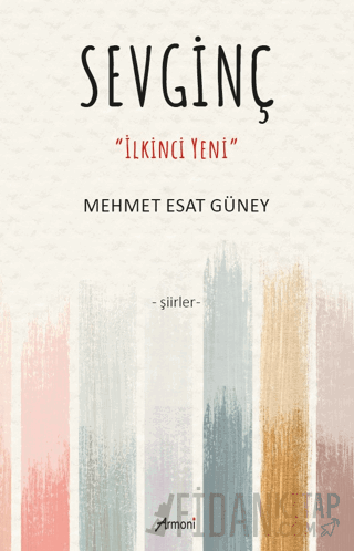 Sevginç - İlkinci Yeni