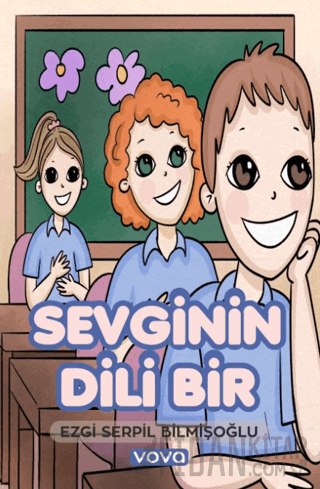 Sevginin Dili Bir