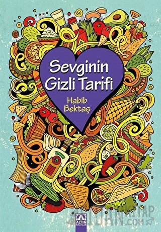Sevginin Gizli Tarifi