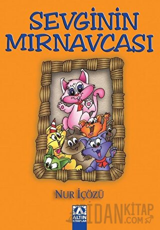 Sevginin Mırnavcası