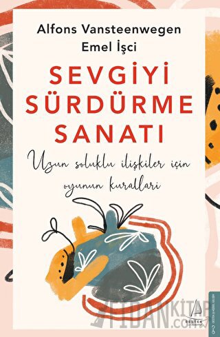 Sevgiyi Sürdürme Sanatı