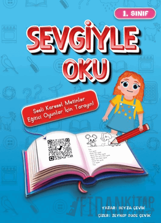 Sevgiyle Oku