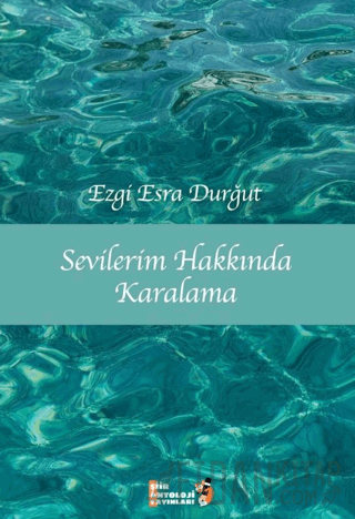 Sevilerim Hakkında Karalama