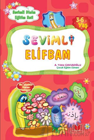 Sevimli Elifbam