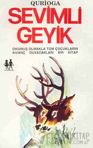 Sevimli Geyik