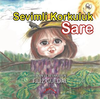 Sevimli Korkuluk Sare