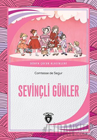 Sevinçli Günler