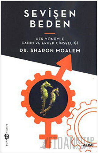 Sevişen Beden Sharon Moalem