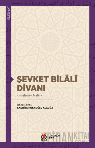 Şevket Bilali Divanı Kolektif