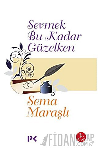 Sevmek Bu Kadar Güzelken