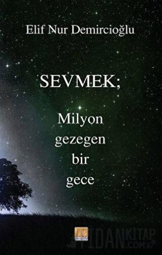 Sevmek
