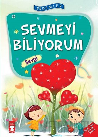 Sevmeyi Biliyorum - Sevgi