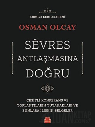 Sevres Antlaşmasına Doğru