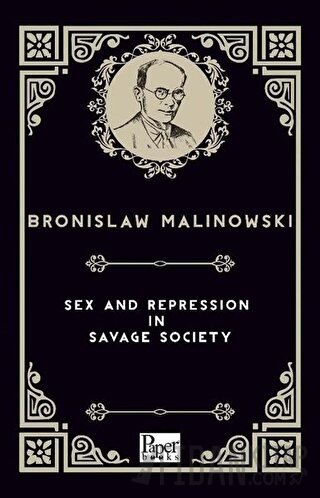 Sex And Repression in Savage Society