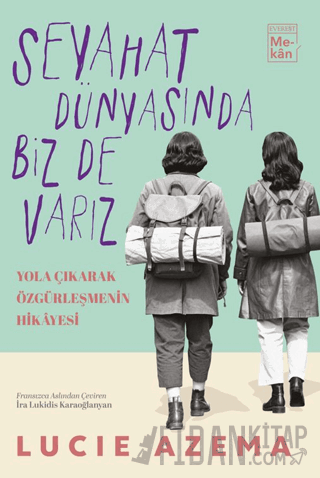 Seyahat Dünyasında Biz De Varız