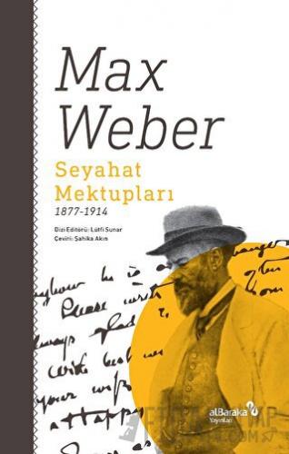 Seyahat Mektupları 1877-1914