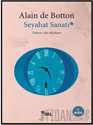Seyahat Sanatı Alain De Botton