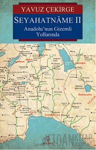 Seyahatname 2