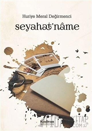 Seyahat'name