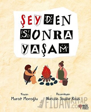 Şeyden Sonra Yaşam