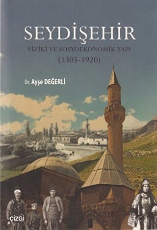 Seydişehir
