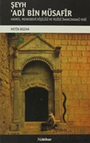 Şeyh Adi Bin Müsafir