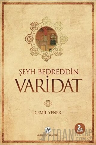 Şeyh Bedreddin - Varidat