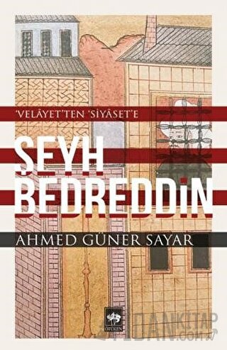 Şeyh Bedreddin