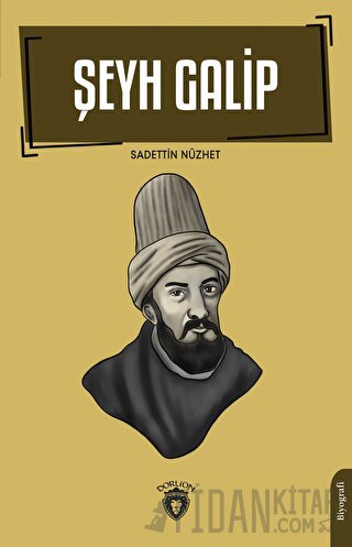 Şeyh Galip
